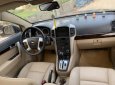 Chevrolet Captiva  AT 2007 - Bán xe Captiva đời 2007 số tự động, không lỗi nhỏ, xe rất đẹp