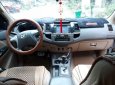 Toyota Fortuner   2.7V  AT 2012 - Mình bán Fortuner 2012 số tự động 2.7V chính chủ, máy xăng