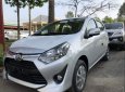 Toyota Wigo   1.2 MT  2018 - Bán Toyota Wigo nhập khẩu nguyên chiếc với thiết kế sang trọng và đầy tiện nghi