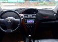 Toyota Vios  MT 2012 - Bán Toyota Vios 2012 màu đen, xe rất mới đẹp