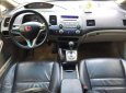 Honda Civic   2.0 i-Vtec 2008 - Cần bán Honda Civic 2.0 i-Vtec sản xuất năm 2008, màu xám, giá tốt