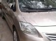 Toyota Vios E MT 2011 - Bán gấp Vios E Đk tháng 12/2011, tư nhân chính chủ biển Hà Nội