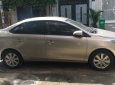 Toyota Vios   1.5 MT  2016 - Xe Toyota Vios 1.5 MT năm sản xuất 2016 như mới, giá chỉ 530 triệu