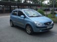 Hyundai Getz 1.1MT 2010 - Bán Hyundai Getz 1.1 MT 2010, màu xanh, nhập khẩu, chính chủ