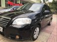 Daewoo Gentra  1.5MT   2007 - Cần bán nhanh Gentra 1.5MT, màu đen, máy móc ngon nổ thầm thì