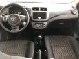 Toyota Wigo   1.2 MT  2018 - Bán Toyota Wigo nhập khẩu nguyên chiếc với thiết kế sang trọng và đầy tiện nghi