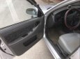 Daewoo Lanos 2000 - Cần bán gấp Daewoo Lanos năm sản xuất 2000, màu bạc, 75 triệu