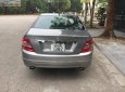 Mercedes-Benz C class C300 2010 - Cần bán lại xe Mercedes C300 năm sản xuất 2010, màu xám