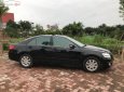 Toyota Camry 2.4G 2008 - Cần bán Toyota Camry 2.4G năm sản xuất 2008, màu đen như mới