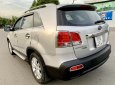 Kia Sorento Limited  2013 - Sorento Limited 2013 số sàn hai cầu màu bạc 8 chỗ, hàng full đủ đồ chơi, gầm cao