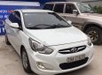 Hyundai Accent 1.6 AT GDi 2010 - Xe Hyundai Accent 1.6 AT GDi năm sản xuất 2010, màu trắng, nhập khẩu  