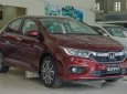 Honda City L 2018 - Honda City L - KM khủng - Xe giao ngay - Đủ màu - LH: 0932.046.078