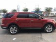 Ford Explorer Explorer 2018 - Explorer 2019, NK từ Mỹ- 2.3L Ecoboost- tặng ngay combo bệ bước điện, dán phim 3M, lót sàn 5D