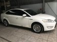 Ford Mondeo 2011 - Bán Ford Mondeo đời 2011, màu trắng