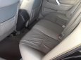 Toyota Camry G 2008 - Bán Toyota Camry G 2008, màu đen