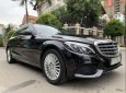 Mercedes-Benz C class 2015 - Bán ô tô Mercedes năm sản xuất 2015, màu đen, giá tốt