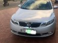 Kia Forte 2013 - Cần bán lại xe Kia Forte đời 2018, màu bạc số tự động, giá tốt