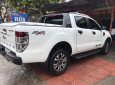 Ford Ranger 3.2 AT 4x4 2016 - Cần bán gấp Ford Ranger 3.2 AT 4x4 2016, màu trắng, nhập khẩu