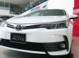 Toyota Corolla altis   1.8G   2018 - Bán Toyota Corolla altis 1.8G sản xuất 2018, màu trắng