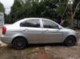 Hyundai Verna 2009 - Bán Hyundai Verna sản xuất 2009, màu bạc giá cạnh tranh