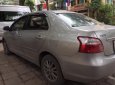 Toyota Vios 1.5E 2013 - Xe Toyota Vios 1.5E đời 2013, màu bạc như mới, giá chỉ 388 triệu