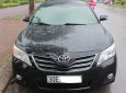 Toyota Camry   2.5 AT  2009 - Bán xe Toyota Camry 2.5 AT 2009, màu đen chính chủ, giá tốt