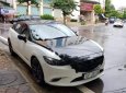 Mazda 6 2.0L Premium 2017 - Bán Mazda 6 2.0L Premium sản xuất năm 2017, màu trắng, chính chủ