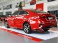 Kia Cerato 2.0 2018 - Bán Kia Cerato All New 2.0 AT Premium, cam kết giao xe trong tháng 1, đủ màu sắc, ưu đãi cuối năm