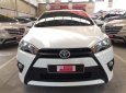 Toyota Yaris 1.3E 2015 - Cần bán Toyota Yaris 1.3E đời 2015