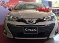 Toyota Vios G 2018 - Toyota Vios G tại Hải Phòng Phiên bản 2019 giảm giá lớn nhất tháng 12/2018. Gọi ngay 0976394666 Mr Chính