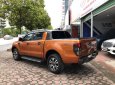 Ford Ranger 2017 - Bán ô tô Ford Ranger đời 2017, màu cam, nhập khẩu giá cạnh tranh