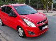 Chevrolet Spark  LTZ 2013 - Cần bán xe Chevrolet Spark LTZ sản xuất năm 2013, màu đỏ, giá chỉ 248 triệu