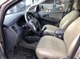 Toyota Innova 2.0E 2013 - Bán xe Toyota Innova đời 2013 màu xám (ghi), giá tốt