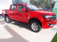 Chevrolet Colorado   LT 4x2 LT 2018 - Bán Chevrolet Colorado LT 4x2 LT sản xuất năm 2018, màu đỏ, số tự động, 1 cầu