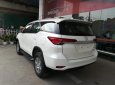 Toyota Fortuner G 2018 - Bán Toyota Fortuner 2.4G số sàn 2018 - Có đủ các phiên bản - Đủ màu - Có xe giao ngay, giá tốt nhất Bắc Nam