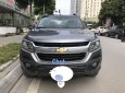 Chevrolet Colorado 2016 - Bán ô tô Chevrolet Colorado sản xuất 2016 màu xám. Xe đẹp xuất xắc