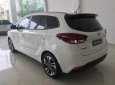 Kia Rondo GMT 2018 - Bán xe Kia Rondo GMT năm 2018, màu trắng