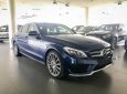 Mercedes-Benz C class C300 AMG 2018 - Bán Mercedes C300 2019, lướt 30 km, chính hãng tốt nhất