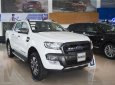 Ford Ranger 2018 - Chỉ với 150 triệu lấy ngay Ford Ranger Wildtrak 2.0L AT 2018