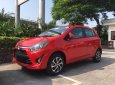 Toyota Wigo 1.2G 2018 - Còn 1 xe Wigo cam duy nhất cho ace muốn sở hữu