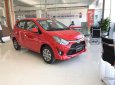 Toyota Wigo 1.2G 2018 - Còn 1 xe Wigo cam duy nhất cho ace muốn sở hữu
