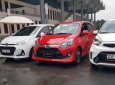 Toyota Wigo 1.2G 2018 - Còn 1 xe Wigo cam duy nhất cho ace muốn sở hữu