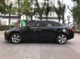 Chevrolet Lacetti    CDX 1.6AT 2011 - Bán xe Chevrolet Lacetti CDX 2011, màu đen, chính chủ