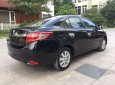 Toyota Vios   2017 - Cần bán xe Toyota Vios đời 2017, màu đen, nhập khẩu