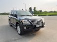 Lexus LX 570 2009 - Bán xe Lexus LX 570 model 2009, màu đen, nhập khẩu, cực mới, 2tỷ 500 triệu