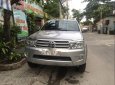 Toyota Fortuner   V  AT 2009 - Tôi cần bán xe Toyota Fortuner V sản xuất T12/2009, form 2010