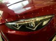 Ford Focus Trend 1.5L 2018 - Cần bán Ford Focus Trend 1.5L đời 2018, màu đỏ, giá chỉ 570 triệu