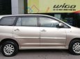 Toyota Innova E 2013 - Toyota Mỹ Đình bán Innova 2.0E 2013 giá tốt, bảo hành chính hãn, lh 0934891515