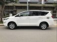 Toyota Innova  E    2017 - Mình cần bán Innova E số sàn, sản xuất 2017, cực đẹp