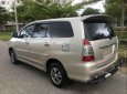 Toyota Innova   2012 - Cần bán gấp Toyota Innova năm 2012, màu kem (be) như mới